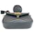 Louis Vuitton Borsa a tracolla Multi Pochette New Wave Nera e Oro Nero - vista 3