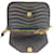 Louis Vuitton Borsa a tracolla Multi Pochette New Wave Nera e Oro Nero - vista 8