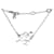 Dior Bracciale Cupid Heart Silver Argento - vista 4