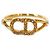 Dior Anillo Claire Gold