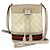 Gucci Mini Bucket Bag Ophidia Borsa a Tracolla Borsa Spalla Marrone - vista 2