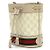 Gucci Mini Bucket Bag Ophidia Borsa a Tracolla Borsa Spalla Marrone - vista 3