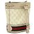 Gucci Mini Bucket Bag Ophidia Borsa a Tracolla Borsa Spalla Marrone - vista 4