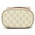 Gucci Mini Bucket Bag Ophidia Borsa a Tracolla Borsa Spalla Marrone - vista 7