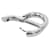 Dior Pendientes CD Silver Navy Plata  - vista 4