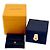 Louis Vuitton Orecchini Edil Blossom Rose Gold D'oro - vista 5