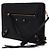 Balenciaga Clutch grande in vitello nero - vista 2