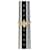 Louis Vuitton Blooming Strass Ring Golden  - Ansicht 4