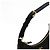 Valentino Borsa a spalla Mini Hobo Logo Signature Nero - vista 10