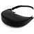 Valentino Borsa a spalla Mini Hobo Logo Signature Nero - vista 8