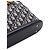 Dior Borsa Tote a Spalla e Crossbody Blue Oblique con Catena Media - vista 7