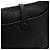Hermès Bolso de hombro Evelyne Clemence en Negro - vista 10