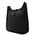 Hermès Bolso de hombro Evelyne Clemence en Negro - vista 3