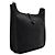 Hermès Bolso de hombro Evelyne Clemence en Negro - vista 4