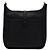 Hermès Bolso de hombro Evelyne Clemence en Negro - vista 5