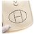 Hermès Borsa a tracolla e borsa crossbody Evelyne TPM Clémence Silver Bianco - vista 10