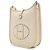 Hermès Borsa a tracolla e borsa crossbody Evelyne TPM Clémence Silver Bianco - vista 3