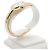 Cartier Orologio da donna Mini Benuat Bangle in oro giallo - vista 3