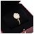 Cartier Orologio da donna Mini Benuat Bangle in oro giallo - vista 6