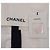 Chanel Cashmere-Strick-Sweatshirt mit Rundhalsausschnitt Rot - Ansicht 5