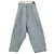 Loewe High in Blue Denimhose