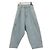 Loewe High in Blue Denimhose - Ansicht 4
