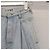 Loewe High in Blue Denimhose - Ansicht 6