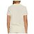 Moncler Camiseta de algodón con logo Blanco - vista 10