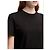 Moncler Camiseta de algodón con logo Blanco - vista 16