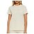 Moncler Camiseta de algodón con logo Blanco - vista 9