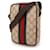 Gucci Mini Borsa Marrone - vista 4