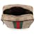 Gucci Mini Borsa Marrone - vista 7