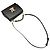 Louis Vuitton Black Leather Epi Twist MM Nero - vista 6