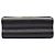 Louis Vuitton Black Leather Epi Twist MM Nero - vista 7