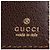 Gucci Essence Classic Card Wallet Brown - view 9