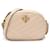 Tory Burch Borsa Camera Piccola Chevron Bianco  - vista 1