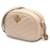 Tory Burch Borsa Camera Piccola Chevron Bianco  - vista 4