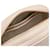 Tory Burch Borsa Camera Piccola Chevron Bianco  - vista 8