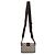 Gucci Borsa a tracolla Ophidia Mini Marrone - vista 5