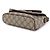 Gucci Borsa a tracolla Ophidia Mini Marrone - vista 6