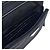 Prada Borsa a tracolla in nylon con logo triangolare Nero - vista 10