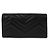 Gucci Portafoglio Continental GG Marmont - vista 5