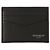 Givenchy Grain Leather Card Holder Black - view 4