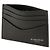 Givenchy Grain Leather Card Holder Black - view 6