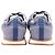 Hermès Sneakers Jet Blu - vista 12
