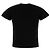 Alexander Mcqueen T-Shirt mit besticktem Totenkopf Schwarz - Ansicht 5