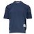 Thom Browne T-Shirt aus Baumwolljersey - Ansicht 4