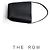 The row Small Leather Park Tote Bag - view 4