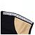 Moncler Abito Black Polyamide ABITO Shoulder Logo per donna, bambini e junior Nero - vista 6