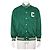 Céline Nylon Teddy Unisex Varsity Bomberjacke